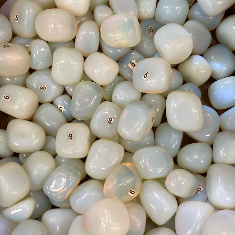 opalite tumble